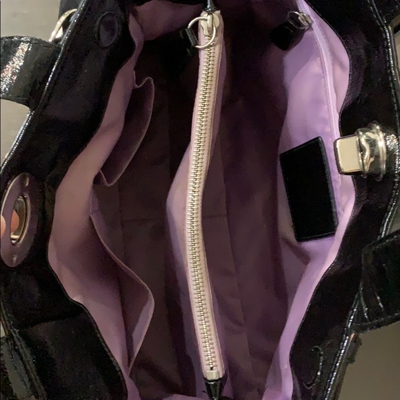 Coach Purse - Picture 5 of 6